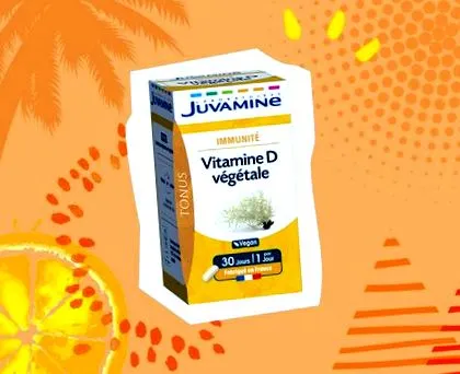 juvamine