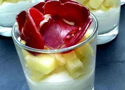 capră