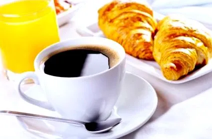 cafeaua
