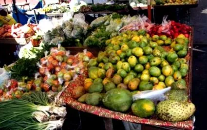 вегетаріанство