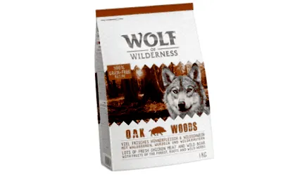 wolf