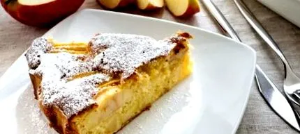recept cukormentes