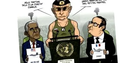 Володимир Путін