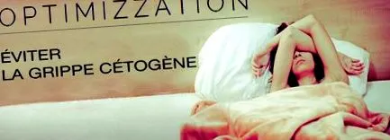 ketogenică