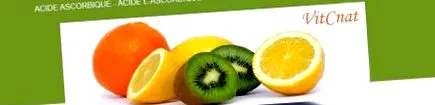 c-vitamin