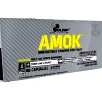 amok