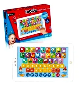 tablet