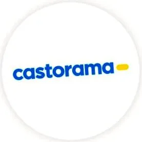 касторама завдяки