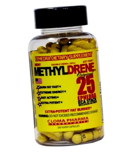 купете methyldrene