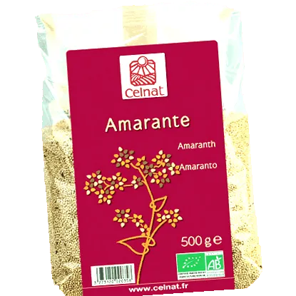амаранту celnat