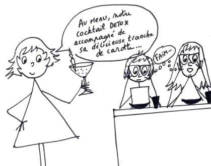 балансирана чиниите