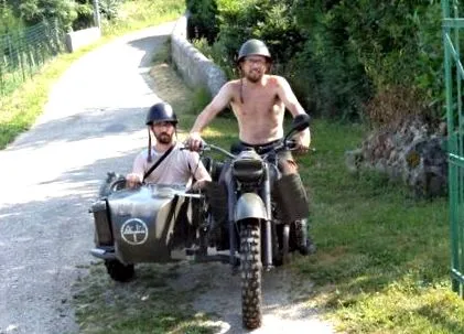 ural запчастини