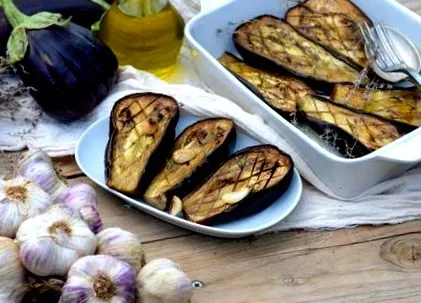 мариновані