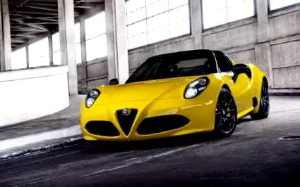 romeo spider