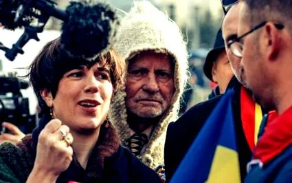 кінці слідами
