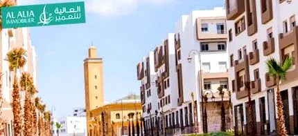 immobilier
