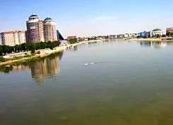 індекс Європою Азією