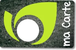 картка green