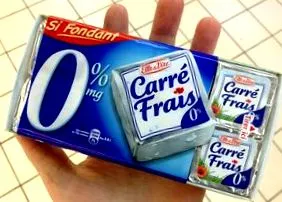 fresh square