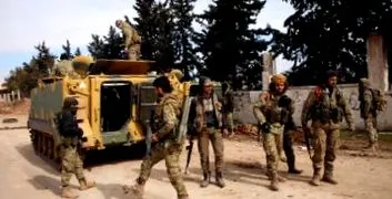 сирії