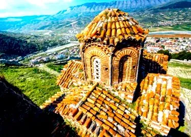 албания bacap