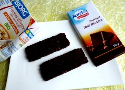 злакові