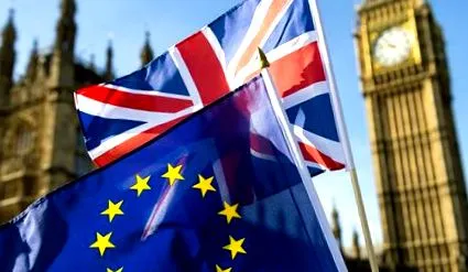 януари brexit