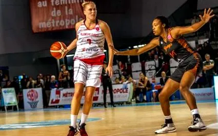 bebasket новини