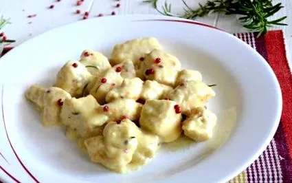 блюдо рецепт