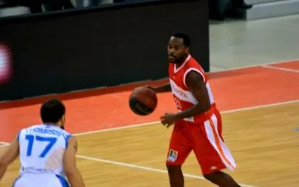 баскетболу BeBasket