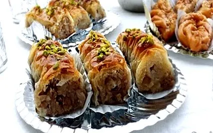 рулетики
