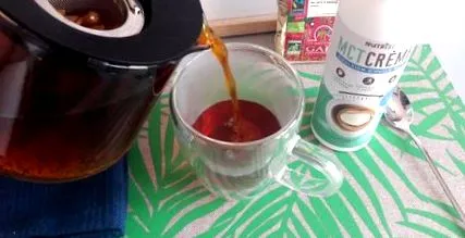 напій