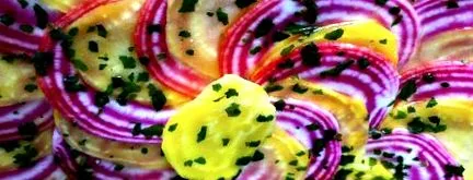 далечен chioggia