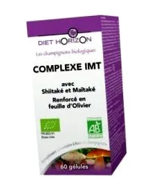 complex