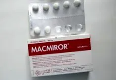 макмірор