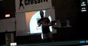 відео палео