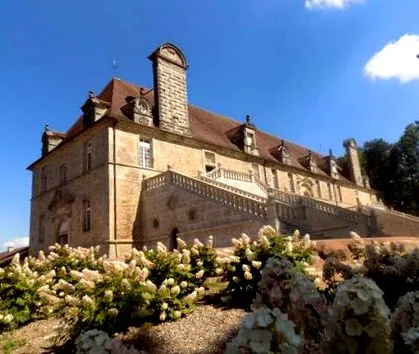 chateau