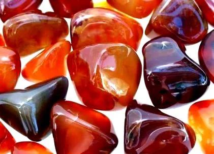 сердоліку