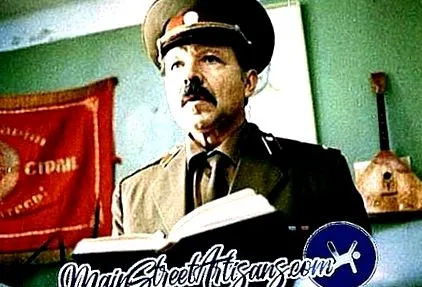 дієти комедії