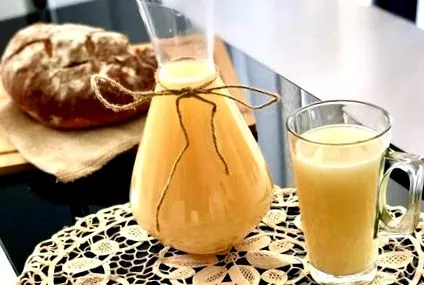 безалкогольний напій