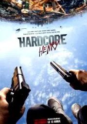 найшулер Hardcore Henry