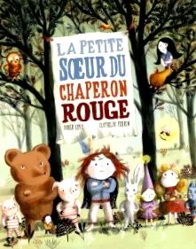 rouges chez