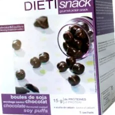 соєві dietisnack