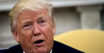 трамп
