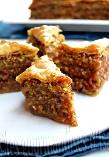 пекари