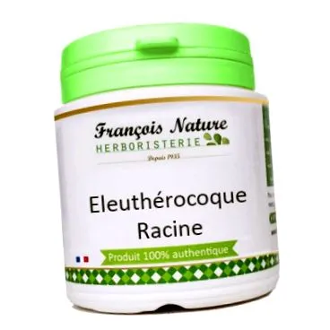 eleutherococcus