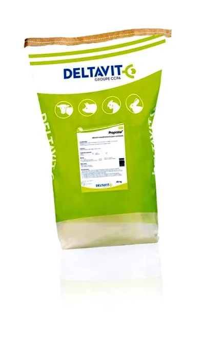 deltavit