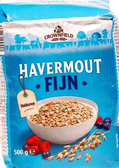 crownfield lidl