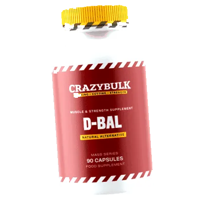d-bal алтернатива