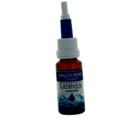 20ml ciliary